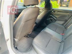 هۆندا سیڤیک